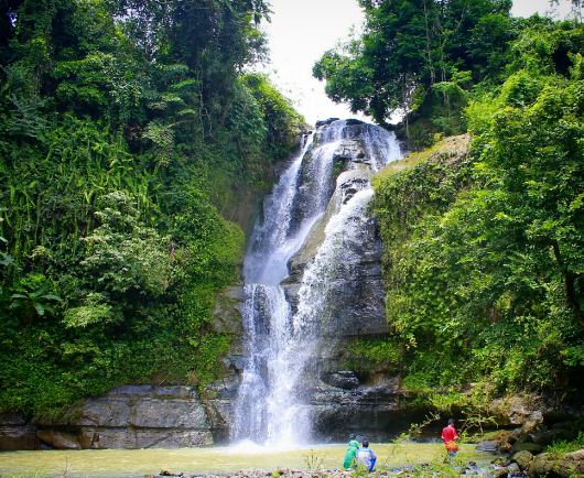 RBS Travel & Retread: Jembatan Menuju Petualangan Cilacap